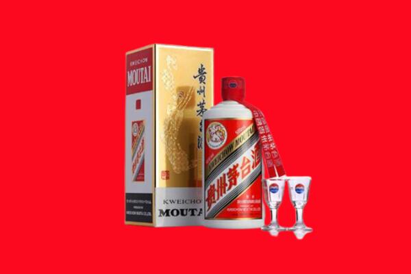 盐山县回收茅台酒