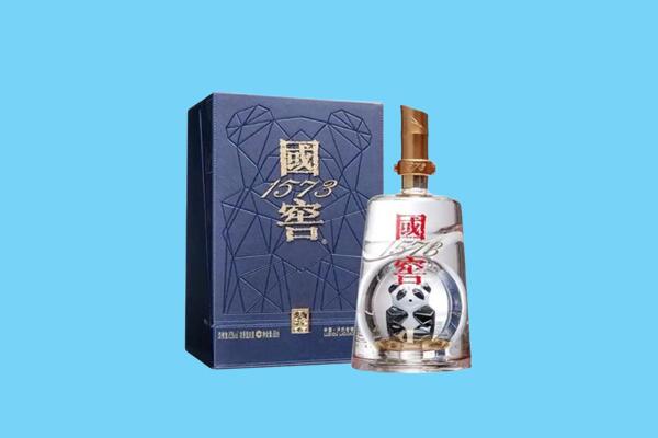盐山县回收国窖1573